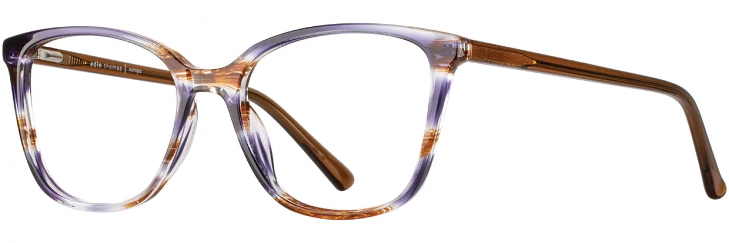 Adin Thomas AT540 Eyeglasses - view 21
